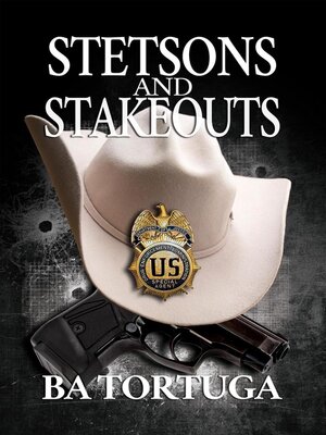 cover image of Stetsons and Stakeouts